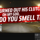 Illustration for article titled Dashcam Video Is A Painful Reminder Why You Shouldn't Lend Your Car To 'Friends'